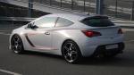 Opel Astra GTC by Steinmetz 2011 года